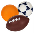 ACD NERF Mini Sports Multi Pack