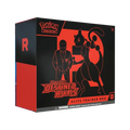 Pokemon TCG SV10 Destined Rivals Elite Trainer Box English