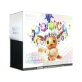Pokemon TCG SV8.5 Prismatic Evolutions Elite Trainer Box English