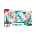 Pokemon TCG SV3.5 151 Blooming Waters Premium Collection English