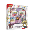Pokemon TCG SV3.5 151 Alakazam EX Collection Box English