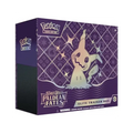 Pokemon TCG SV4.5 Paldean Fates Elite Trainer Box English