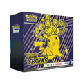 Pokemon TCG SV8 Surging Sparks Elite Trainer Box English