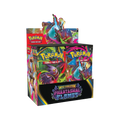 Pokemon TCG ME2 Phantasmal Flames Booster Box English