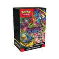 Pokemon TCG ME2 Phantasmal Flames Booster Bundle English