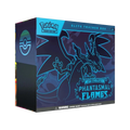 Pokemon TCG ME2 Phantasmal Flames Elite Trainer Box English